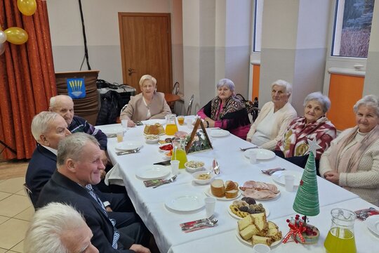 BAL KARNAWAŁOWY SENIORÓW 3