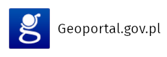 Geoportal.gov.pl - kliknięcie spowoduje otwarcie nowego okna