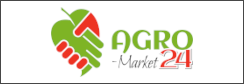 Agro-Market 24 - Międzynarodowa Giełda Rolna - kliknięcie spowoduje otwarcie nowego okna