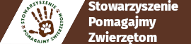 Stowarzyszenie Pomagajmy Zwierzętom - kliknięcie spowoduje otwarcie nowego okna