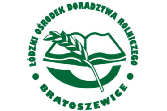 Logo ŁODR Bratoszewice