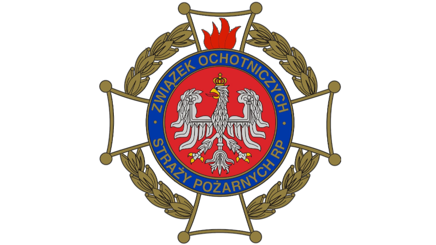 Znak Związku Ochotniczych Straży Pożarnych