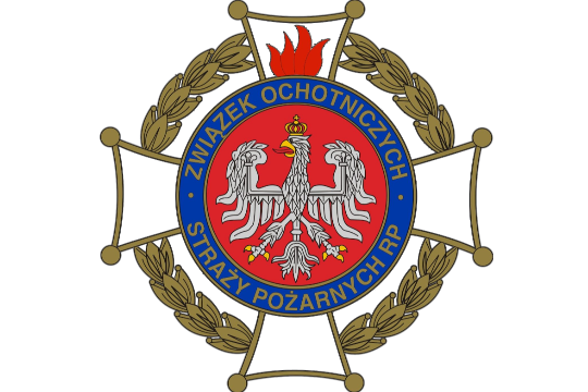 Znak Związku Ochotniczych Straży Pożarnych