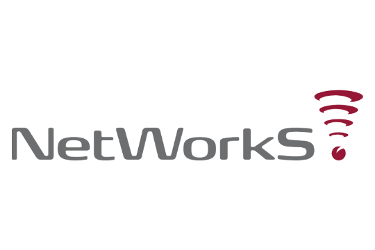 Logo NetWorkS!