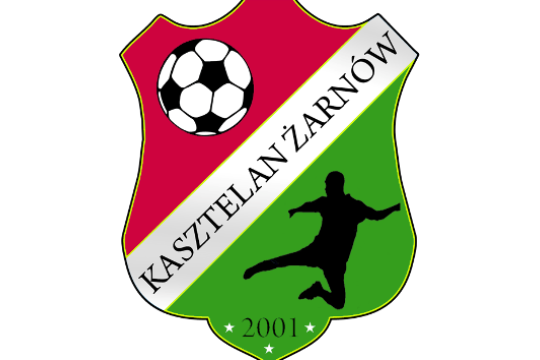 Logo KS Kasztelan Żarnów