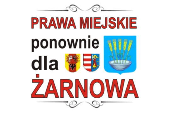 Nasze Miasto Żarnów