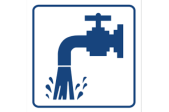 Punkt poboru wody