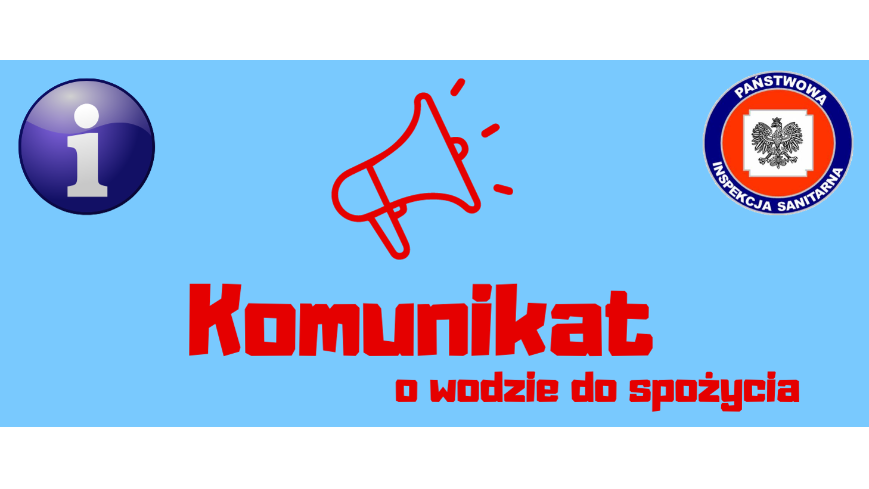 Komunikat PSSE