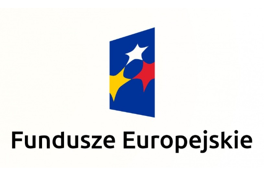 Fundusze Europejskie