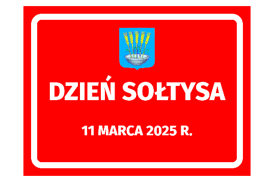 Dzień Sołtysa 2025