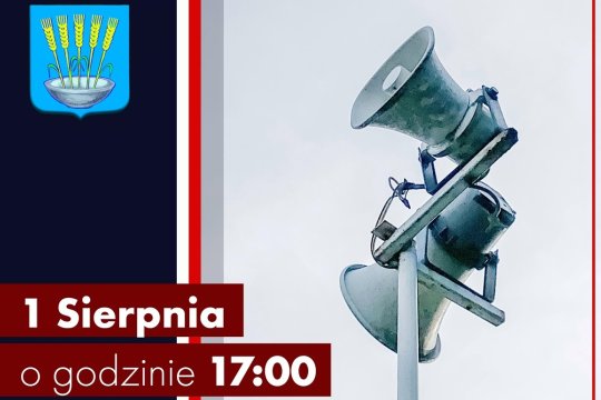Upamiętnienie 81. rocznicy wybuchu Powstania Warszawskiego 