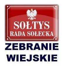 Zebrania Wiejskie