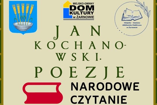 Narodowe Czytanie `2025