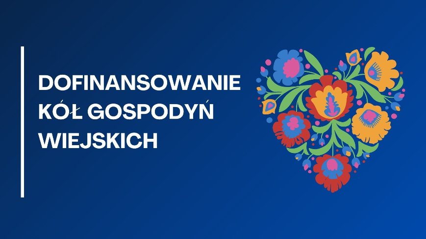 KGW pomoc finansowa
