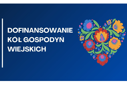 KGW pomoc finansowa