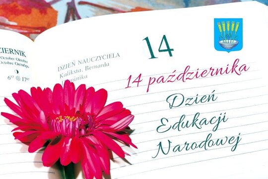 Dzień Edukacji Narodowej