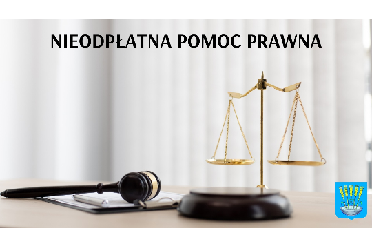 Nieodpłatna pomoc prawna