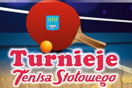 Turniej Tenisa stołowego `2026