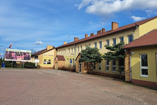 Urząd Miasta i Gminy