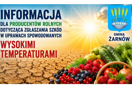 Zgłoszenie szkód