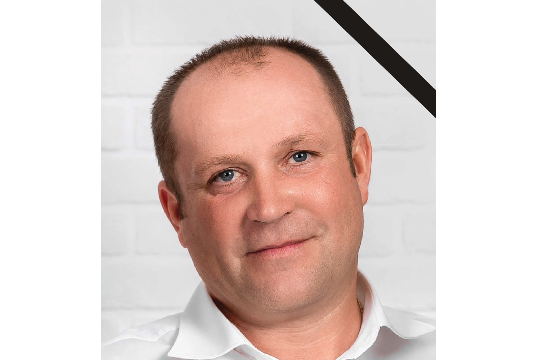 Dariusz Antos