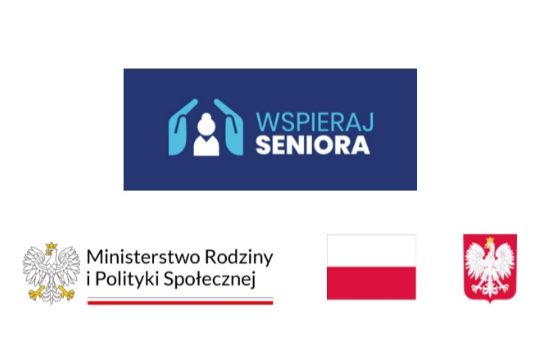 Program Korpus Wsparcia Seniorów