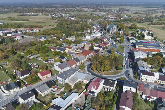 Żarnów 