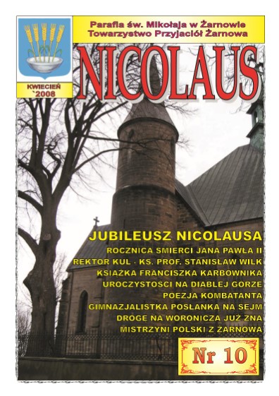 Nicolaus nr 10