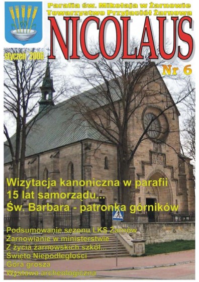 Nicolaus nr 6