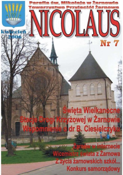 Nicolaus nr 7