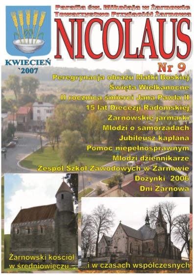 Nicolaus nr 9
