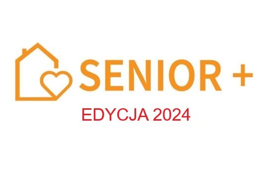 Senior plus edycja 2024