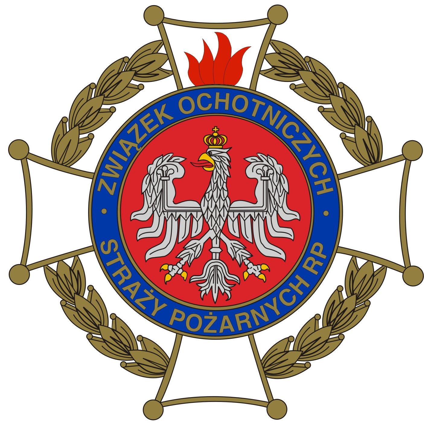 Związek Ochotniczych Straży Pożarnych