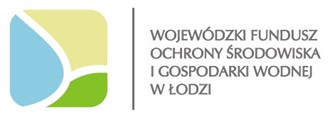 WFOŚiGW w Łodzi