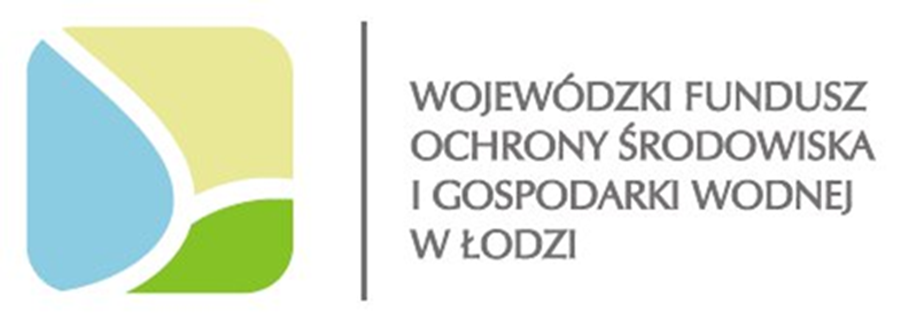 WFOŚiGW w Łodzi