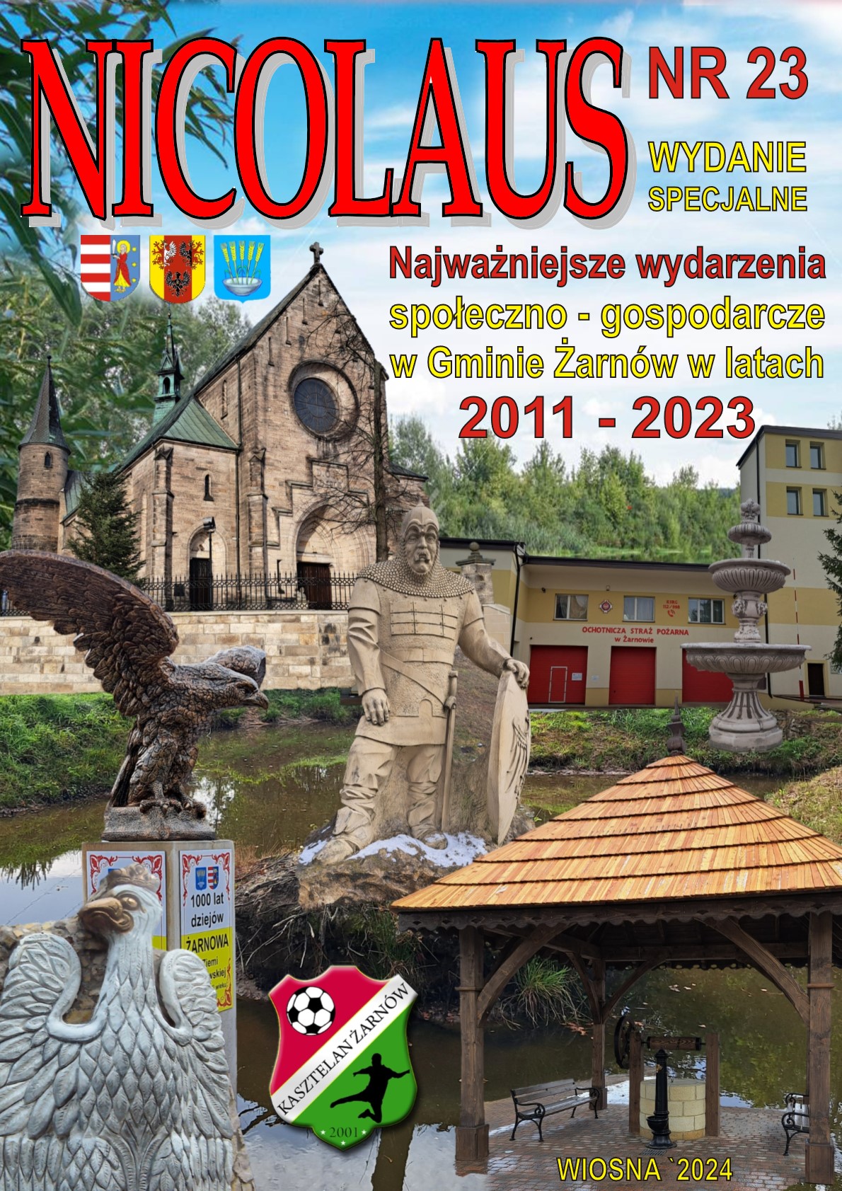 Nicolaus 2024