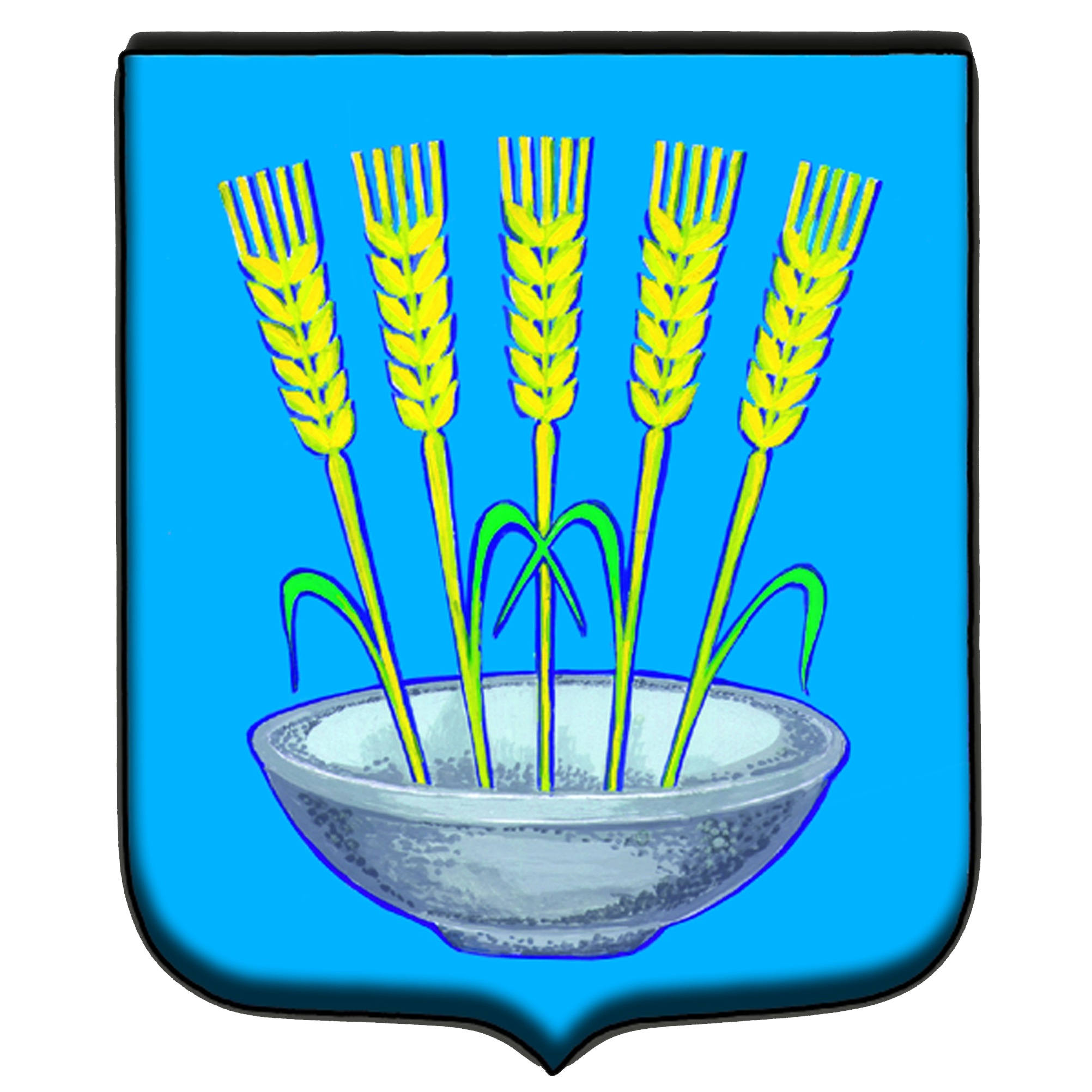 Herb Gminy Żarnów