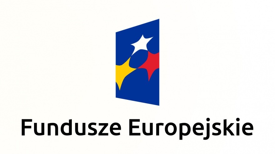 Fundusze Europejskie