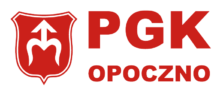 Logo PGK