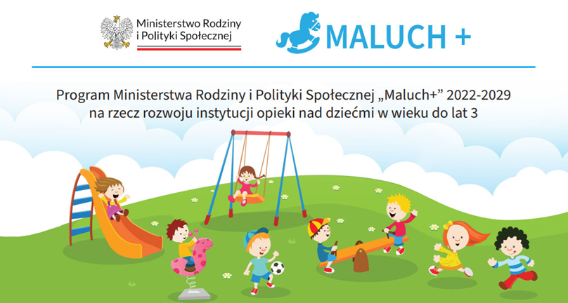 Maluch plus