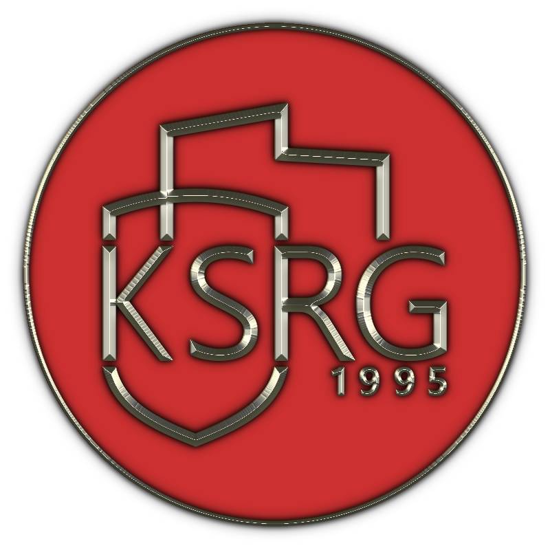 Logo KSRG