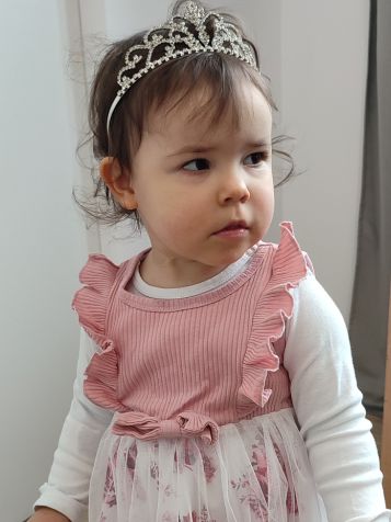 Milenka księżniczka