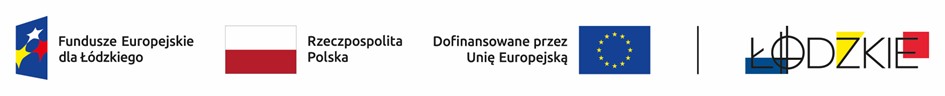 Fundusze Europejskie