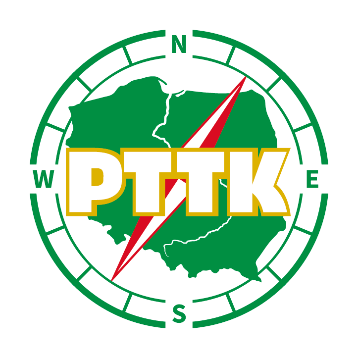 Logo PTTK