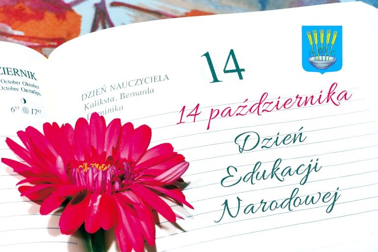 Dzień Edukacji Narodowej