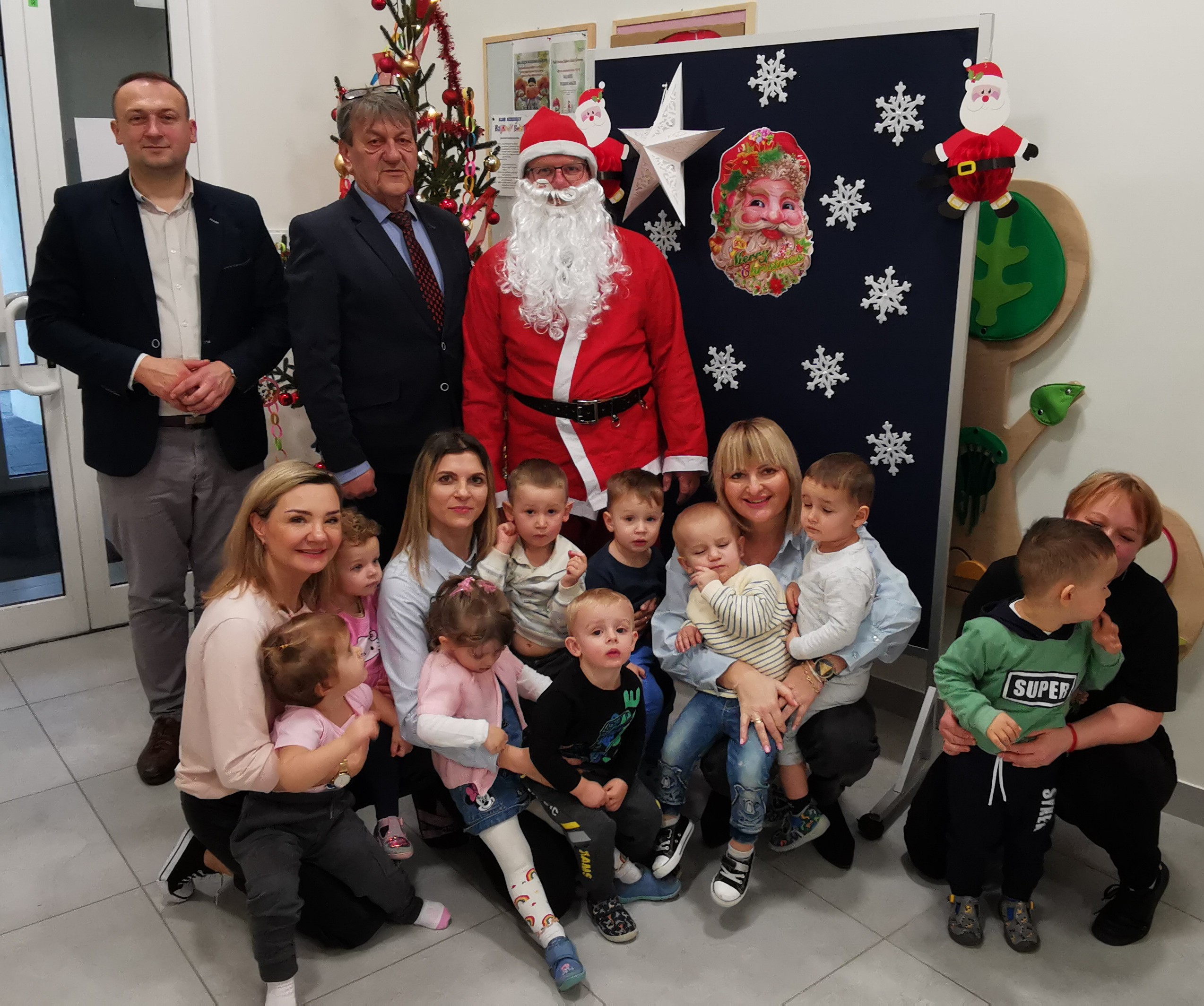 Pomoc Świąteczna Bajkowy Świat