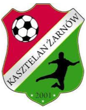 Logo KS Kasztelan