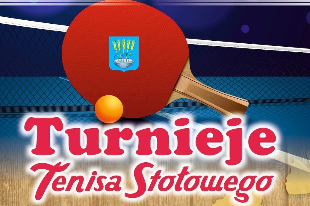 Turniej Tenisa stołowego `2026