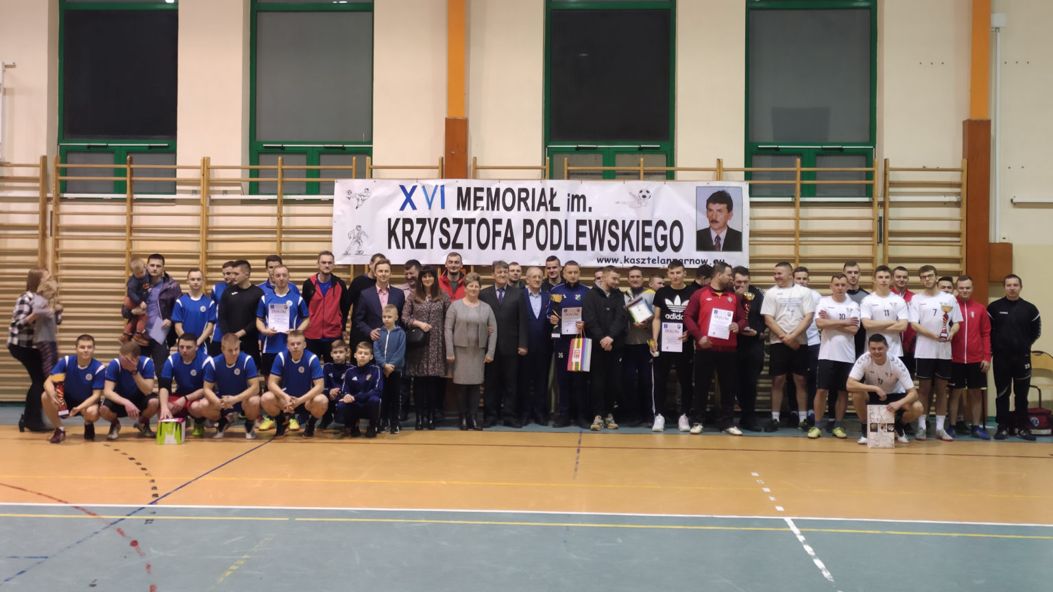 Memoriał
