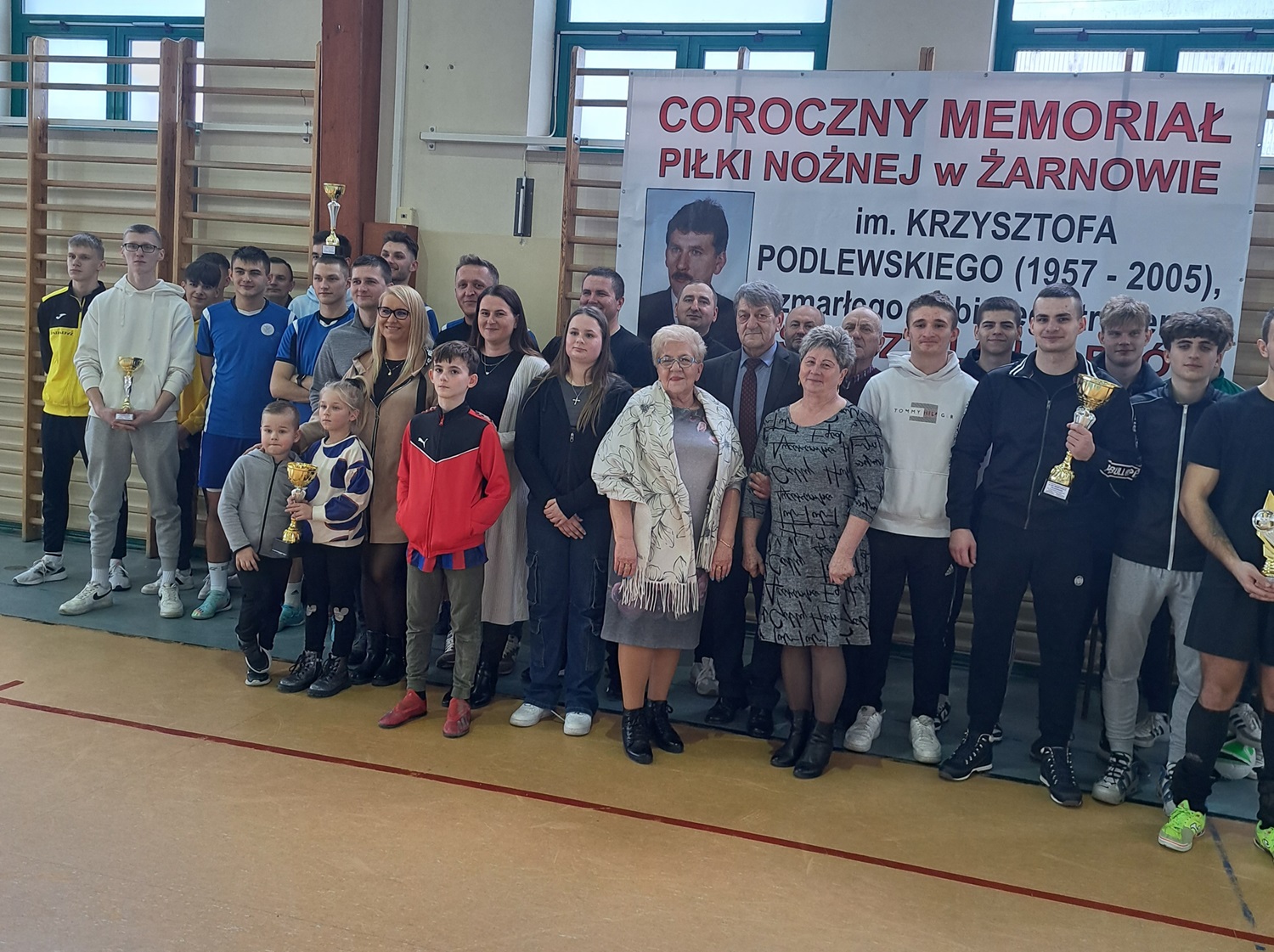 Memoriał